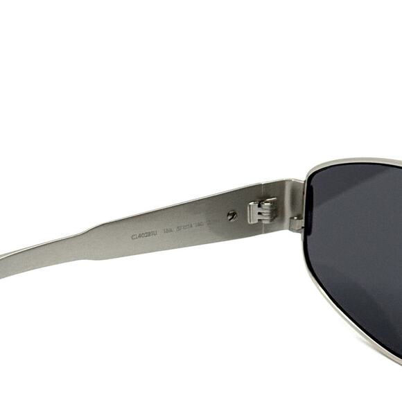 NEW!!! CELINE Sunglasses CL40281U 16A, Authentic - Picture 9 of 13